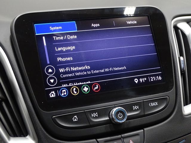 2022 Chevrolet Malibu LT Raleigh NC