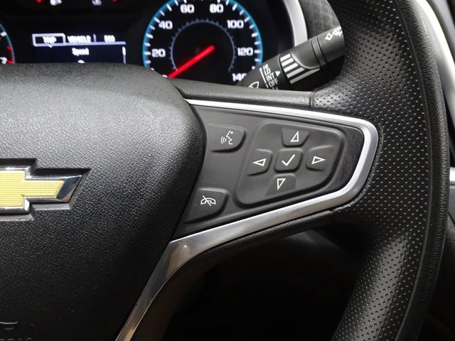 2022 Chevrolet Malibu LT Raleigh NC