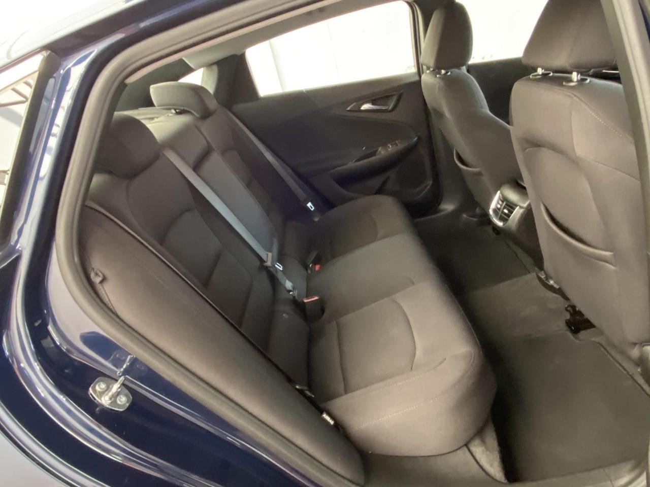 2022 Chevrolet Malibu LT Richmond Hill NY