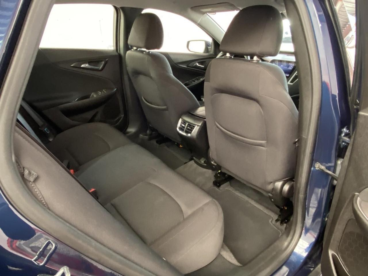 2022 Chevrolet Malibu LT Richmond Hill NY