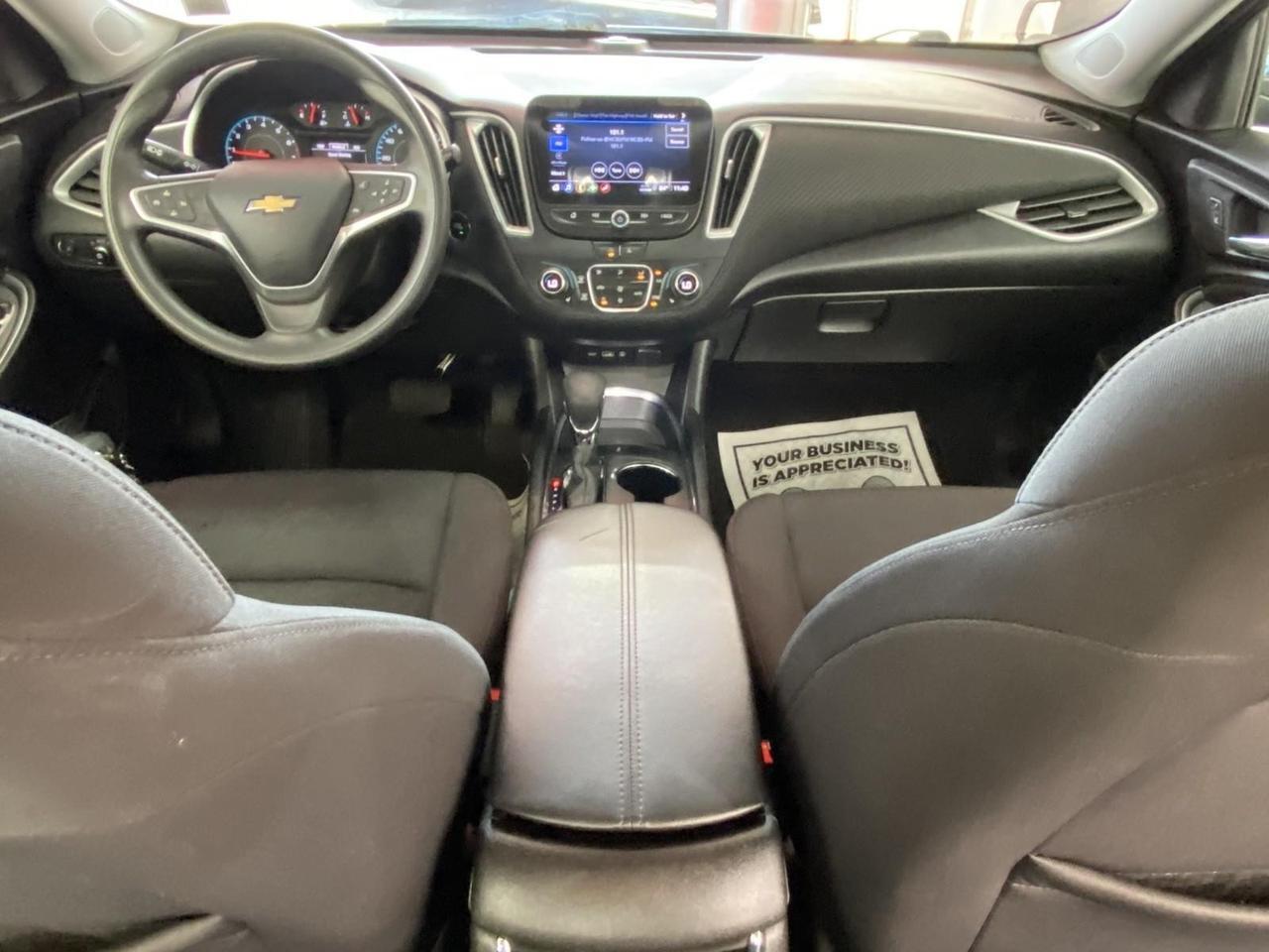 2022 Chevrolet Malibu LT Richmond Hill NY