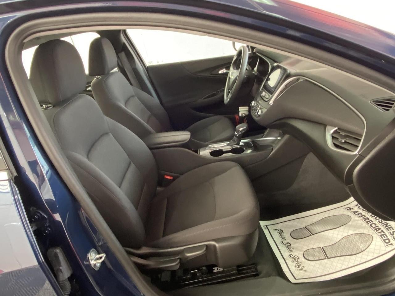 2022 Chevrolet Malibu LT Richmond Hill NY