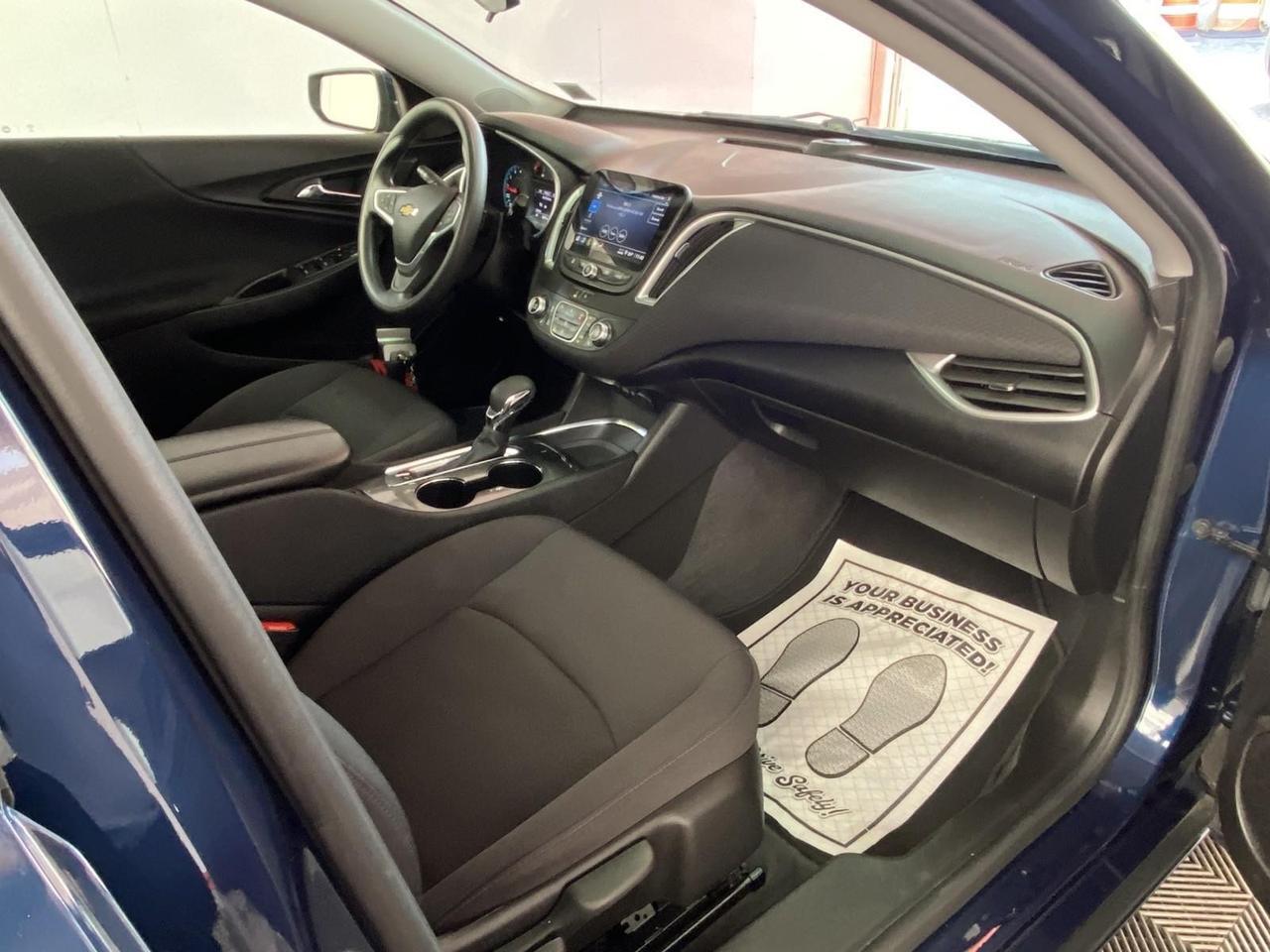 2022 Chevrolet Malibu LT Richmond Hill NY