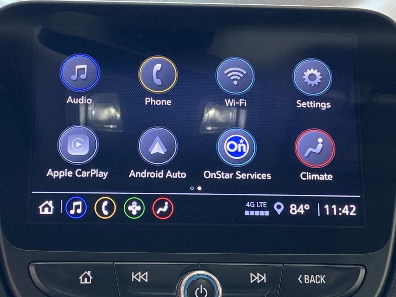 2022 Chevrolet Malibu LT Richmond Hill NY