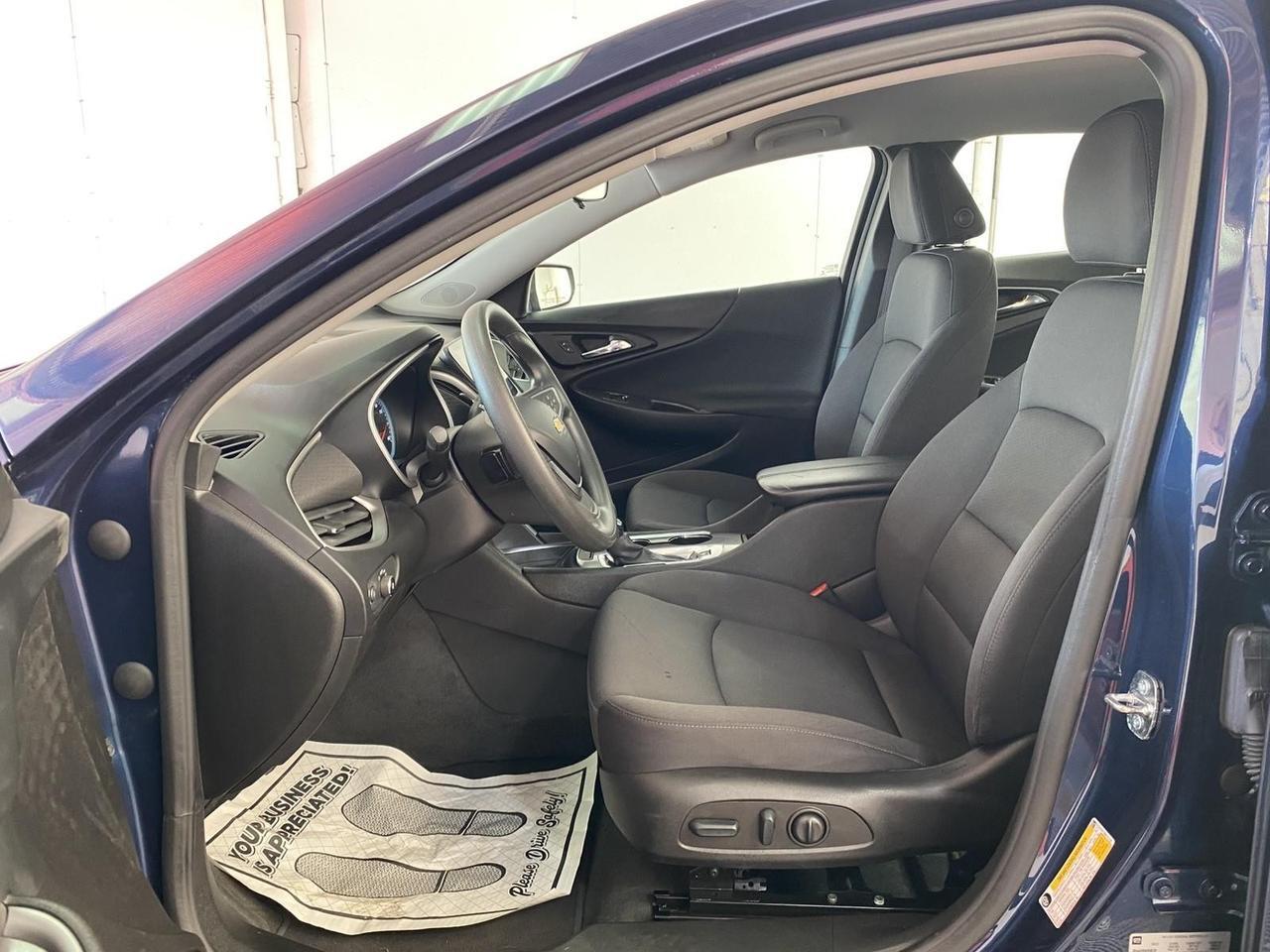2022 Chevrolet Malibu LT Richmond Hill NY
