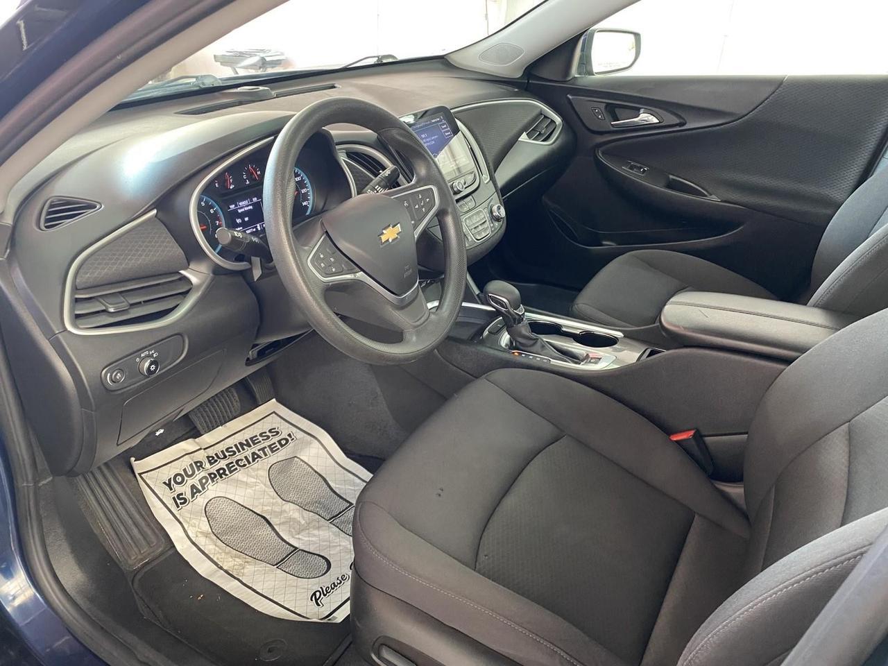 2022 Chevrolet Malibu LT Richmond Hill NY