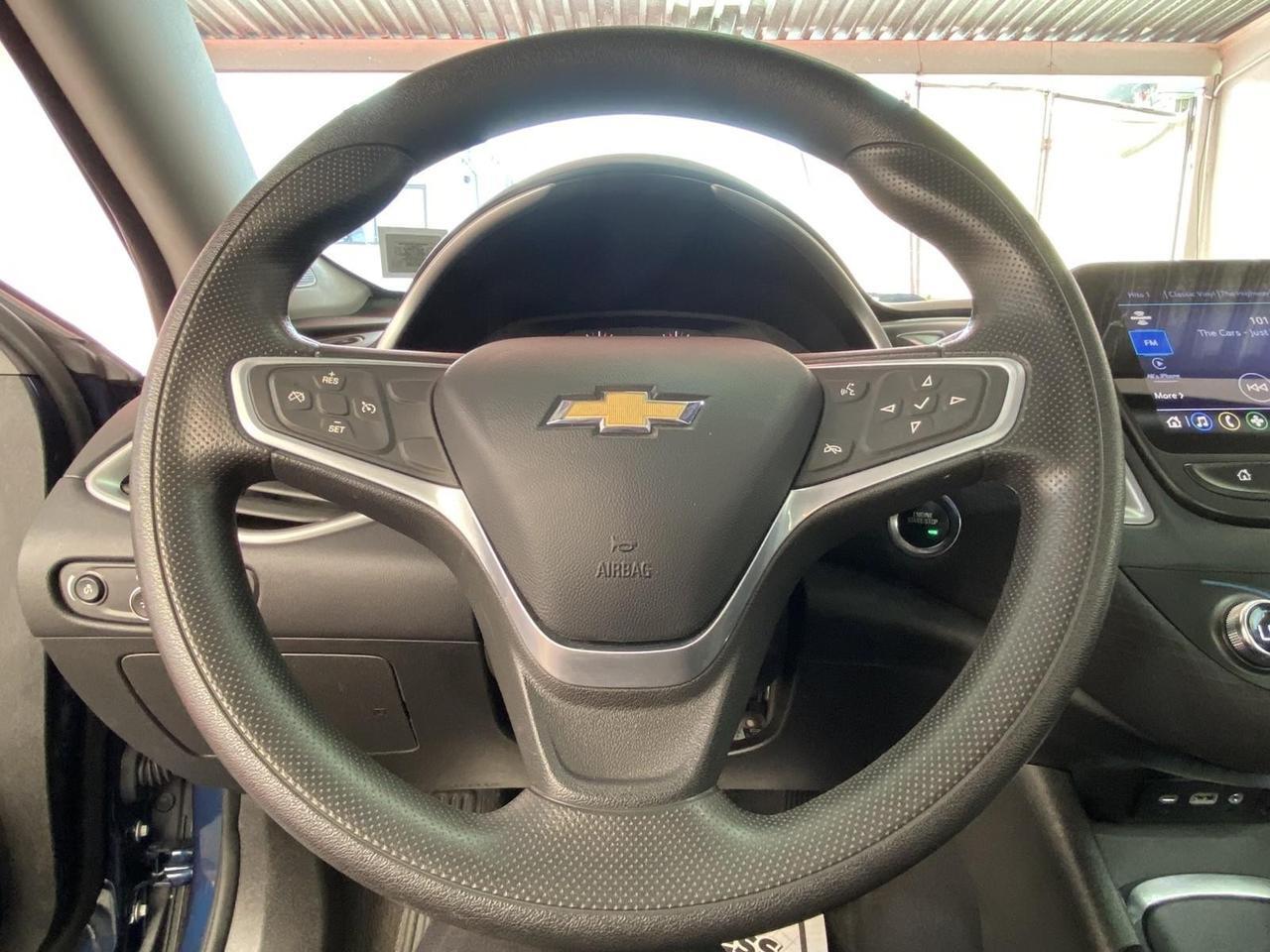 2022 Chevrolet Malibu LT Richmond Hill NY
