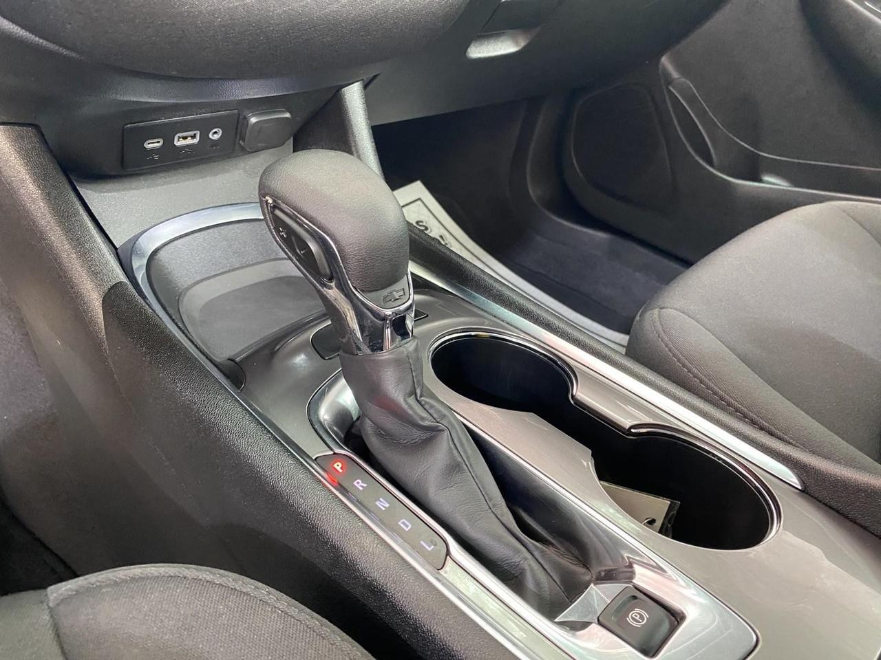 2022 Chevrolet Malibu LT Richmond Hill NY