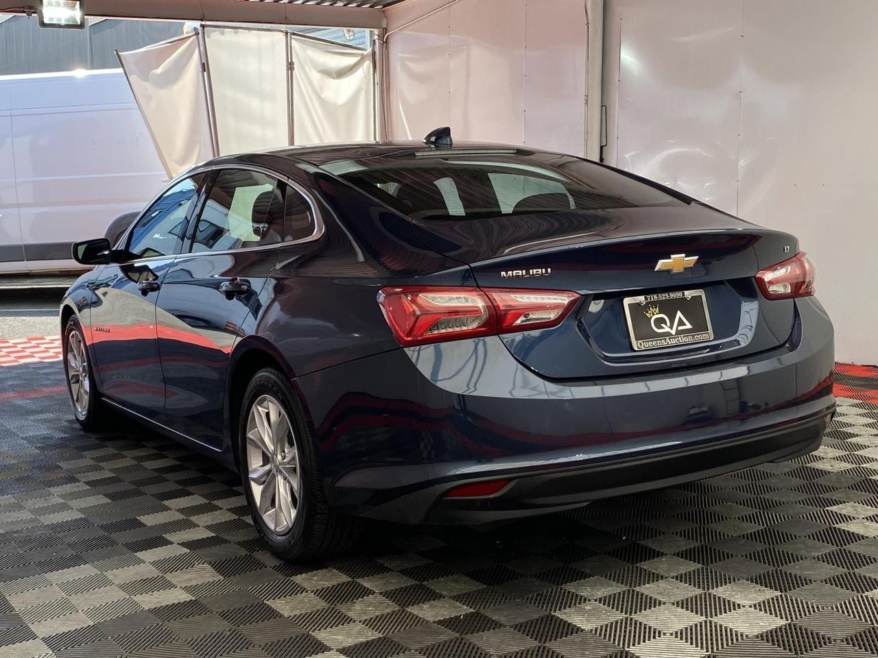 2022 Chevrolet Malibu LT Richmond Hill NY