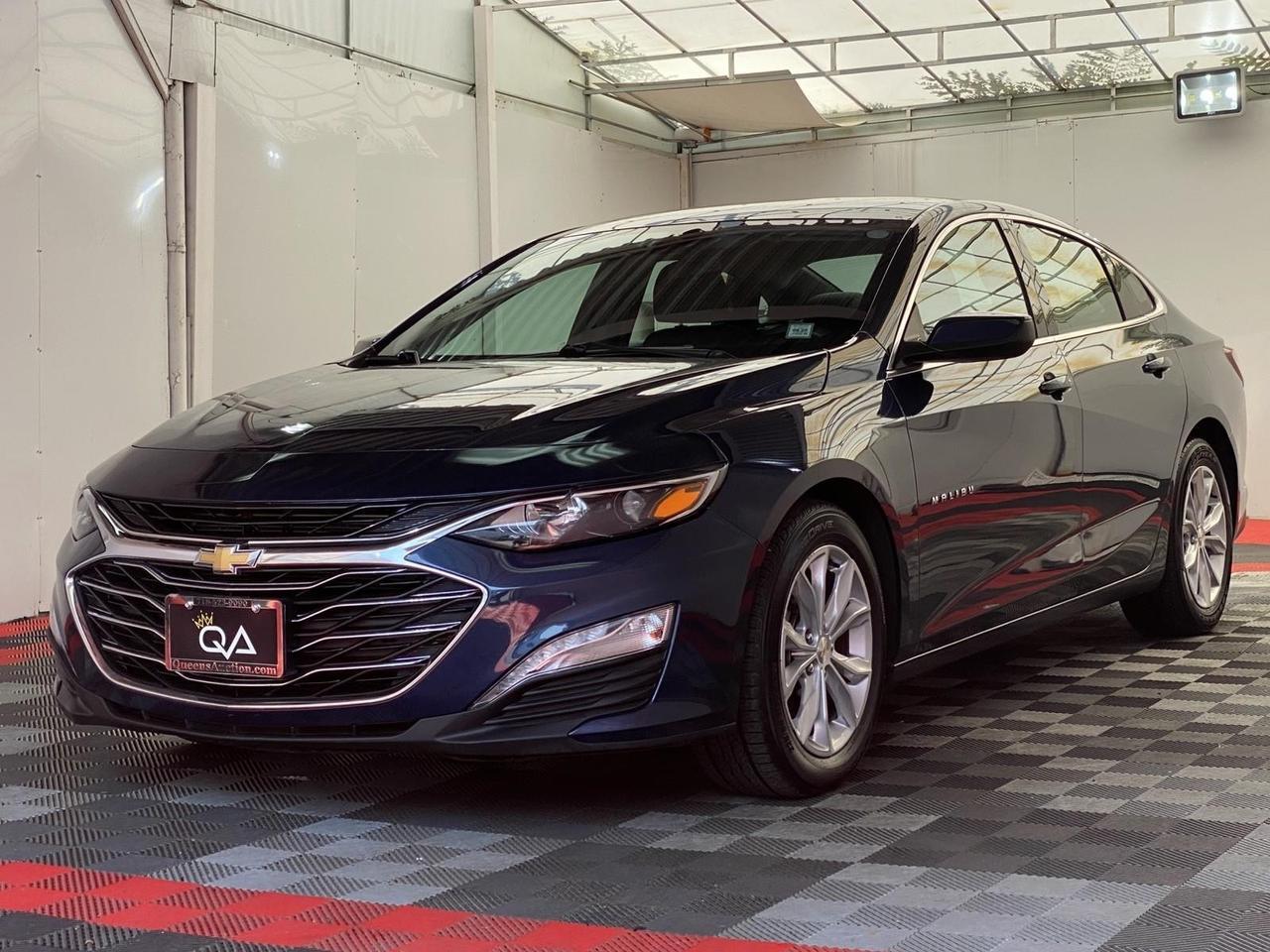 2022 Chevrolet Malibu LT Richmond Hill NY