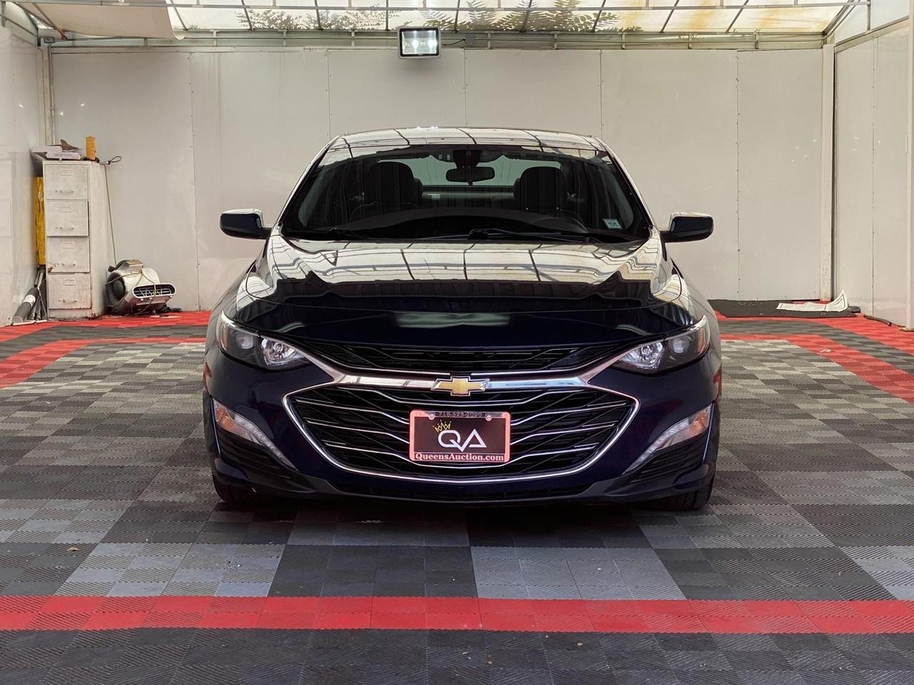 2022 Chevrolet Malibu LT Richmond Hill NY