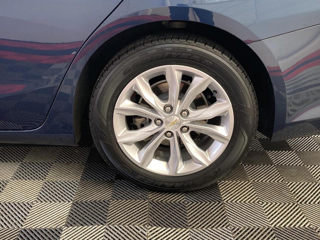 2022 Chevrolet Malibu LT Richmond Hill NY