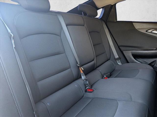 2022 Chevrolet Malibu LT Roseville CA