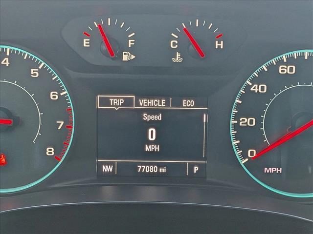 2022 Chevrolet Malibu LT Roseville CA