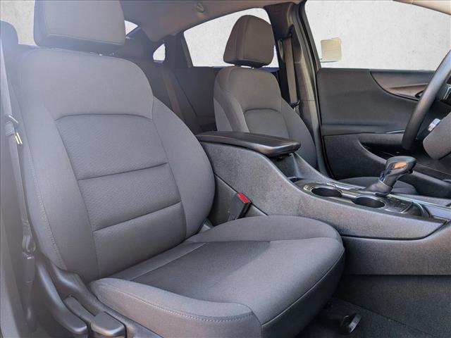 2022 Chevrolet Malibu LT Roseville CA