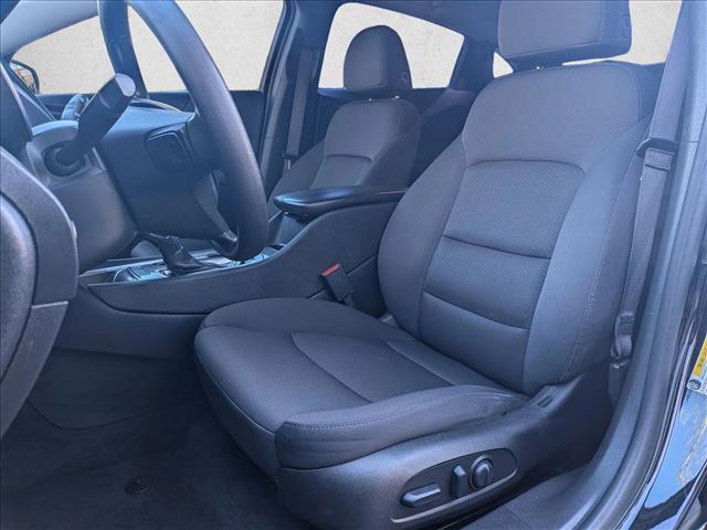 2022 Chevrolet Malibu LT Roseville CA