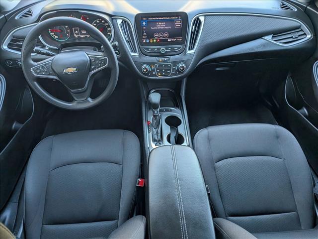 2022 Chevrolet Malibu LT Roseville CA