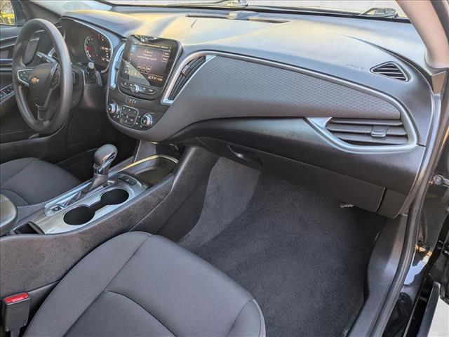 2022 Chevrolet Malibu LT Roseville CA