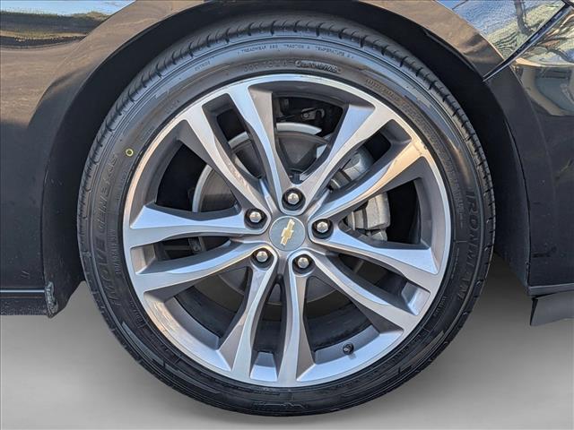 2022 Chevrolet Malibu LT Roseville CA