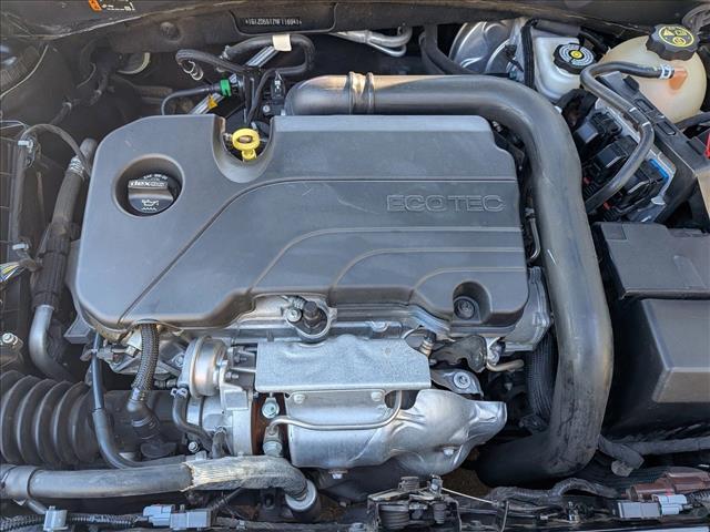 2022 Chevrolet Malibu LT Roseville CA