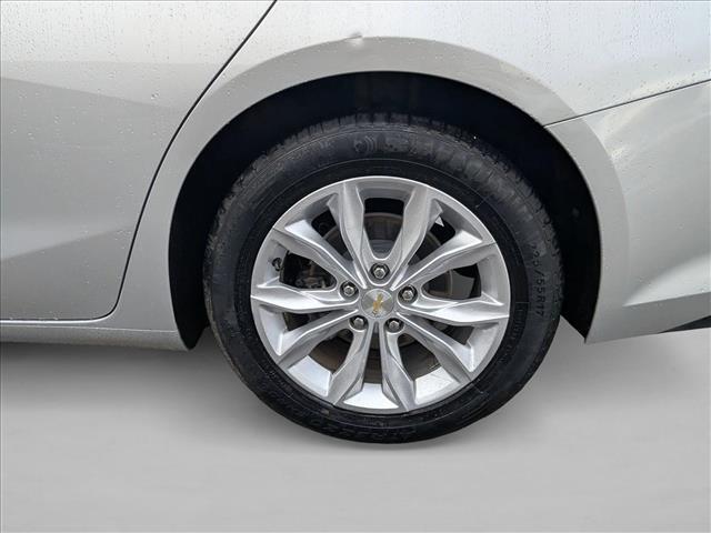 2022 Chevrolet Malibu LT Roseville CA