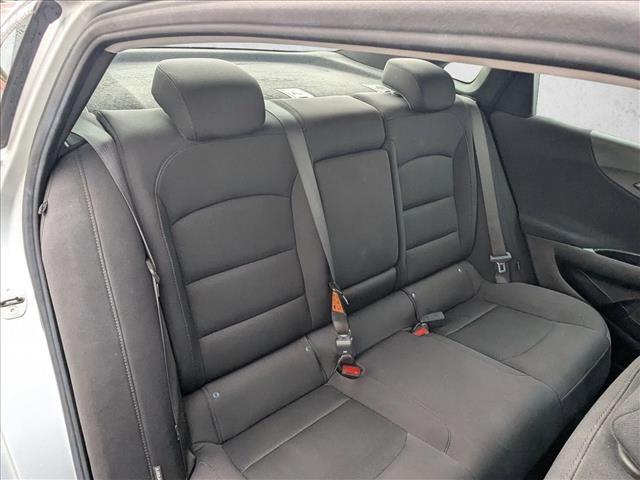 2022 Chevrolet Malibu LT Roseville CA