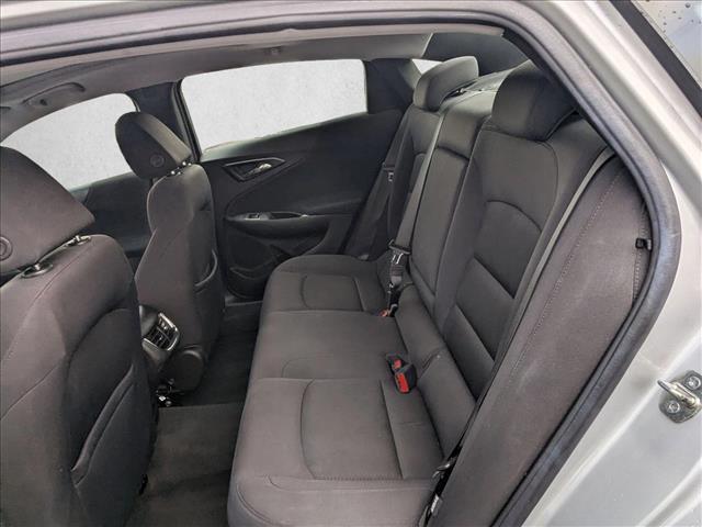 2022 Chevrolet Malibu LT Roseville CA