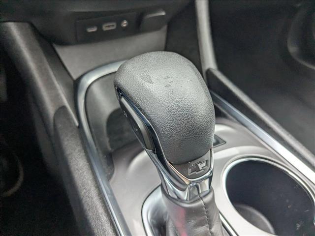 2022 Chevrolet Malibu LT Roseville CA