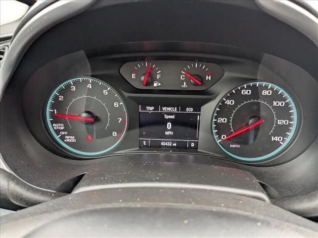 2022 Chevrolet Malibu LT Roseville CA