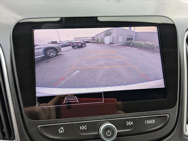 2022 Chevrolet Malibu LT Roseville CA