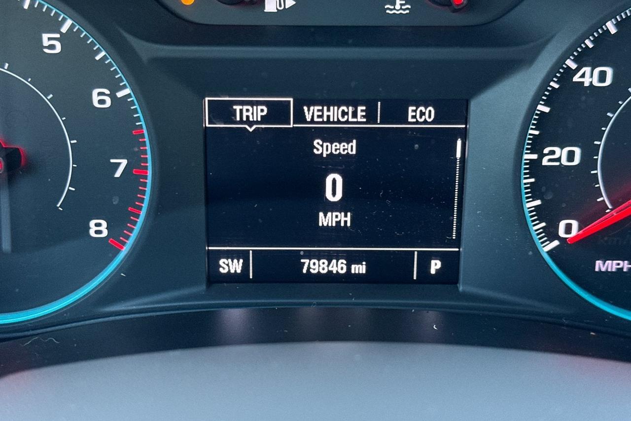 2022 Chevrolet Malibu LT Roseville CA