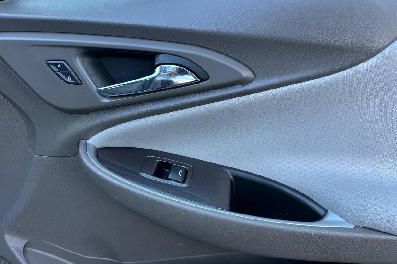 2022 Chevrolet Malibu LT Roseville CA