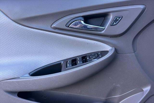 2022 Chevrolet Malibu LT Roseville CA