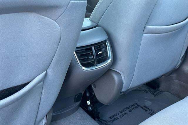 2022 Chevrolet Malibu LT Roseville CA
