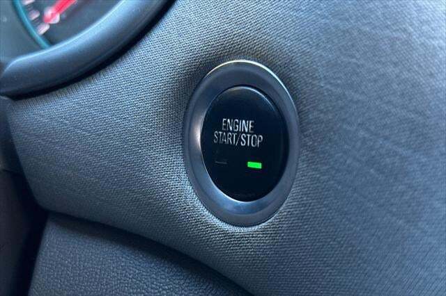 2022 Chevrolet Malibu LT Roseville CA