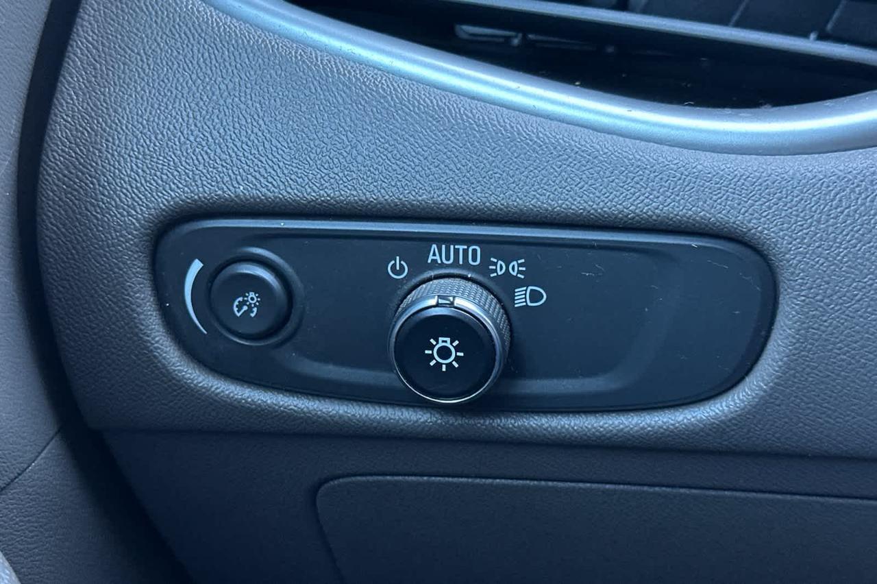 2022 Chevrolet Malibu LT Roseville CA