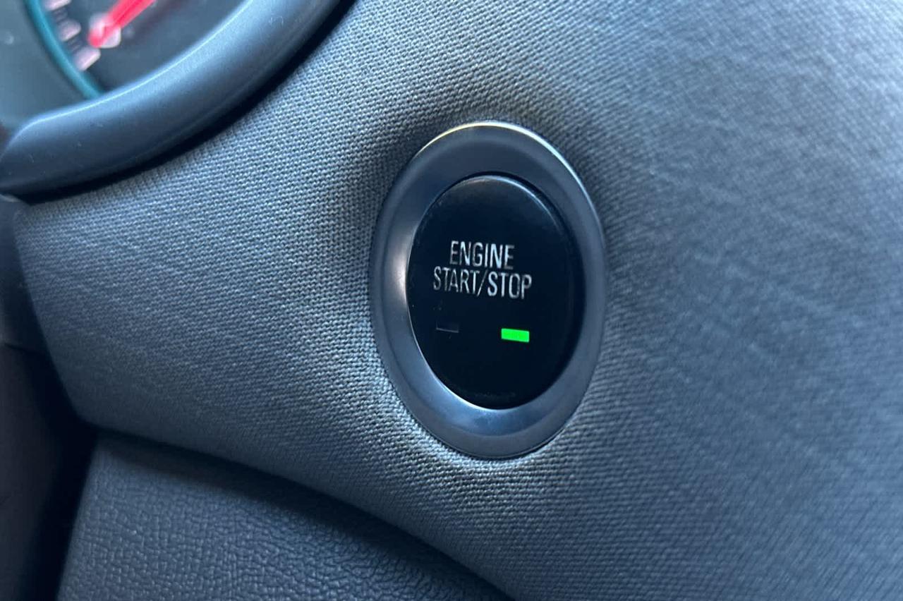 2022 Chevrolet Malibu LT Roseville CA