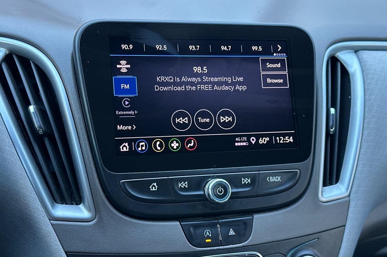 2022 Chevrolet Malibu LT Roseville CA