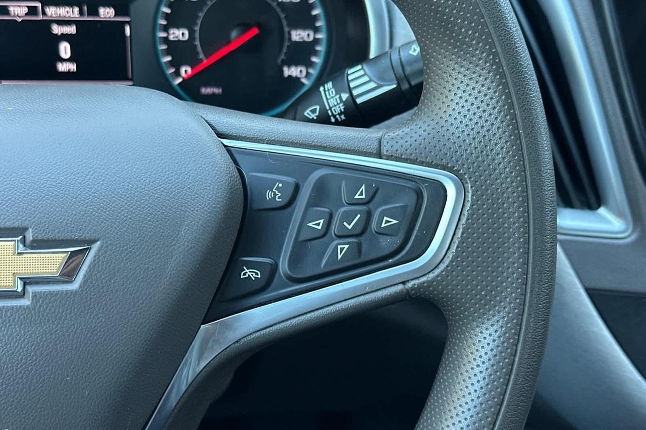 2022 Chevrolet Malibu LT Roseville CA