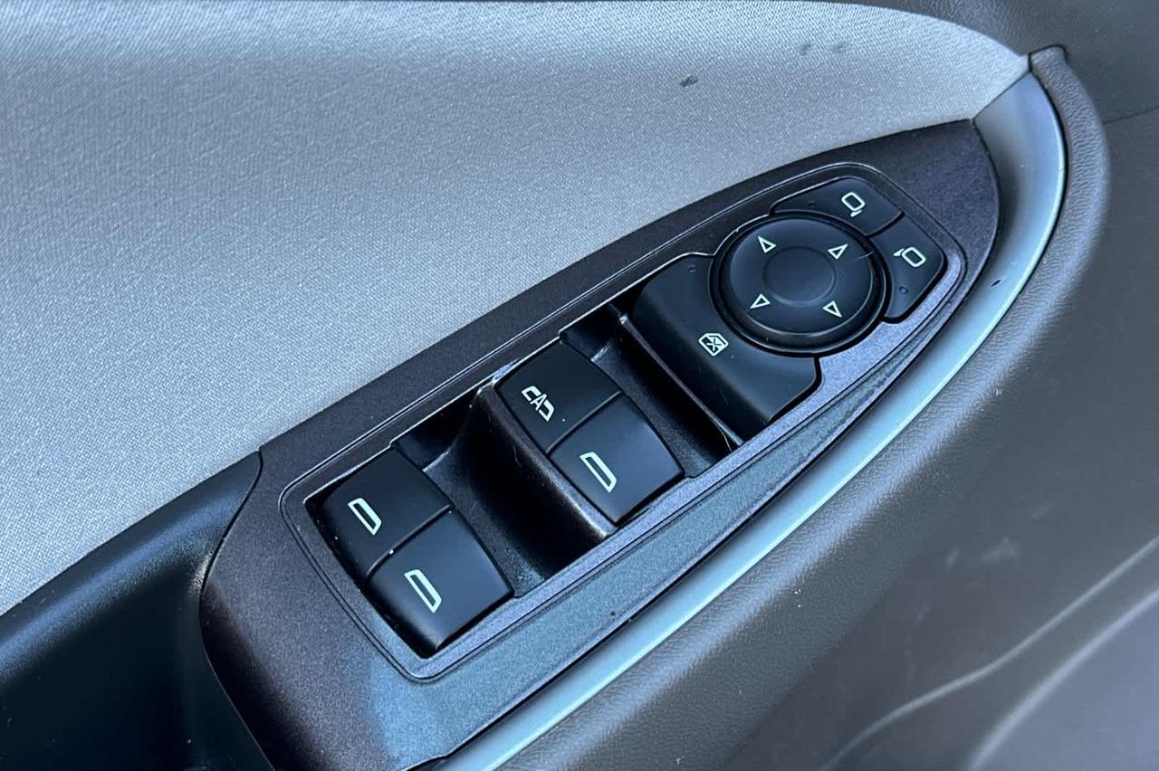 2022 Chevrolet Malibu LT Roseville CA