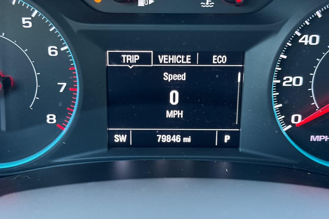 2022 Chevrolet Malibu LT Roseville CA