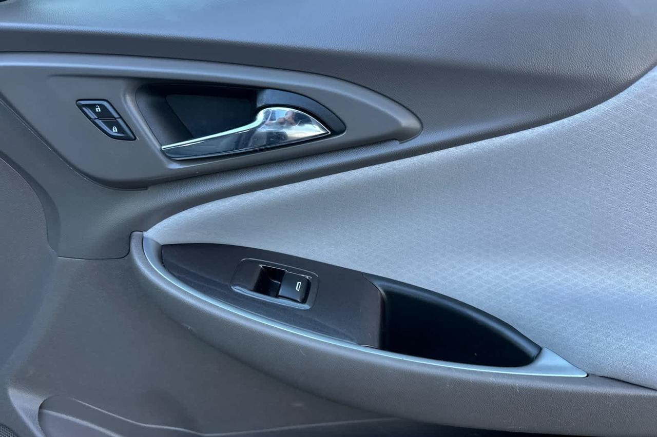 2022 Chevrolet Malibu LT Roseville CA