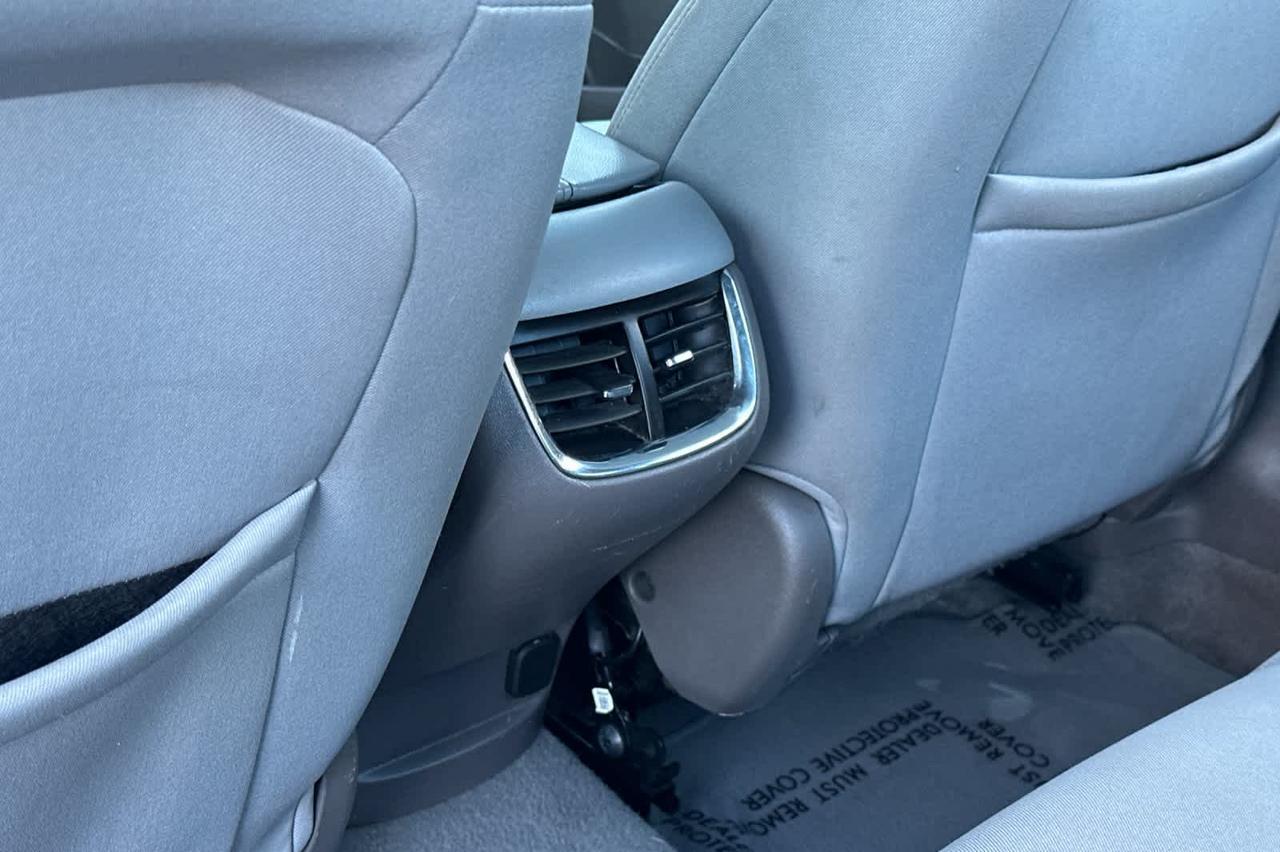 2022 Chevrolet Malibu LT Roseville CA