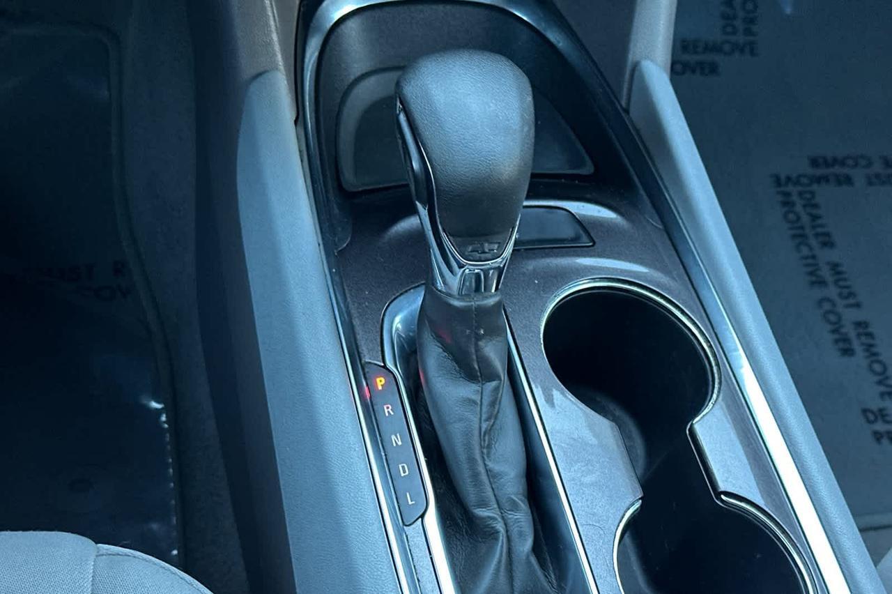 2022 Chevrolet Malibu LT Roseville CA