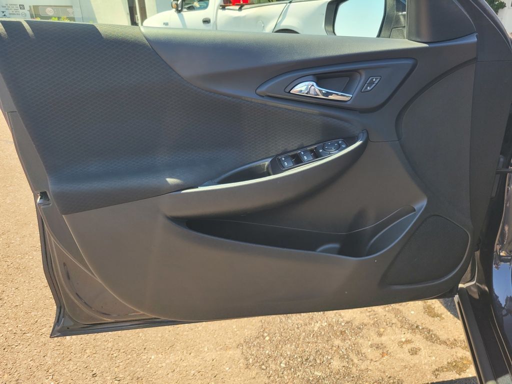 2022 Chevrolet Malibu LT Roseville CA