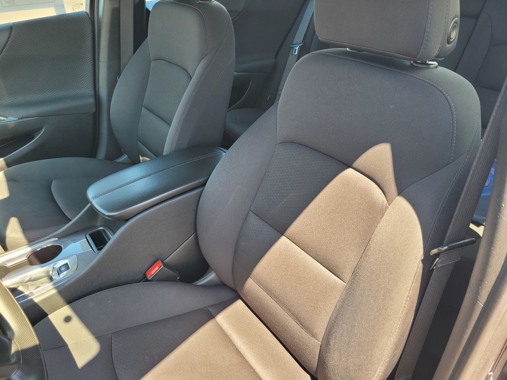2022 Chevrolet Malibu LT Roseville CA