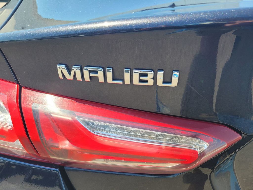 2022 Chevrolet Malibu LT Roseville CA