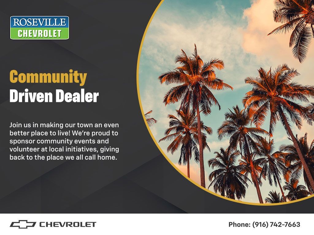 2022 Chevrolet Malibu LT Roseville CA