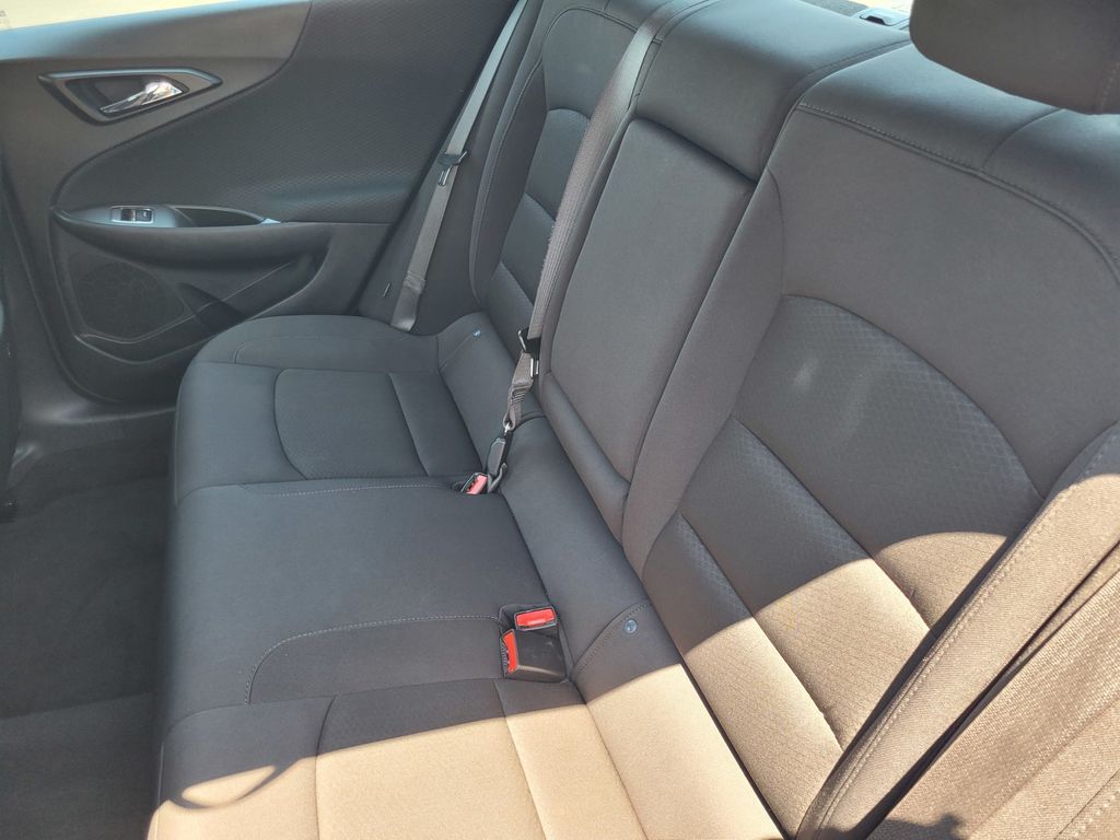 2022 Chevrolet Malibu LT Roseville CA