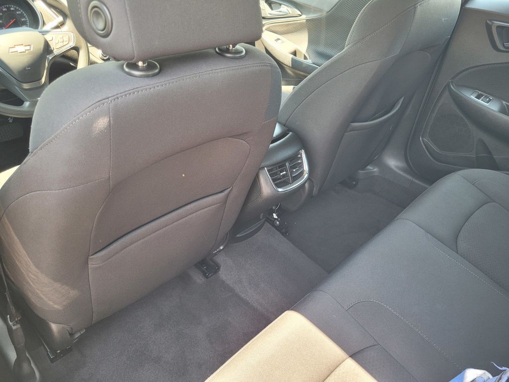 2022 Chevrolet Malibu LT Roseville CA